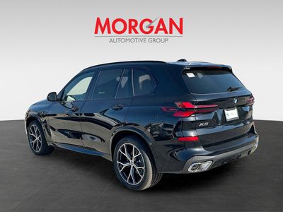2026 BMW X5 - Photo 4