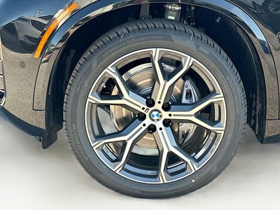 2026 BMW X5 - Photo 26