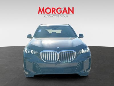 2026 BMW X5 - Photo 2
