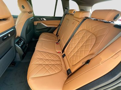 2026 BMW X5 - Photo 20