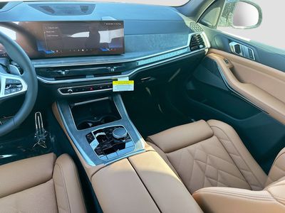 2026 BMW X5 - Photo 18