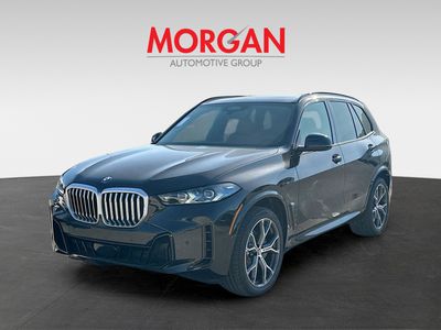 2026 BMW X5 - Photo 3