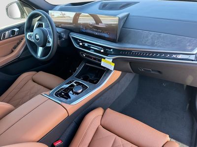 2026 BMW X5 - Photo 24