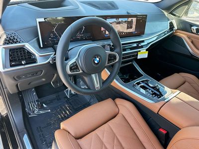 2026 BMW X5 - Photo 7