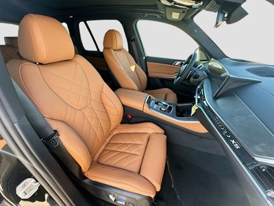 2026 BMW X5 - Photo 23