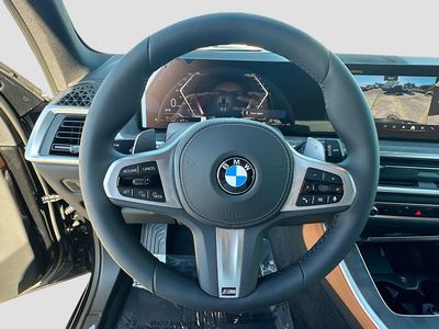 2026 BMW X5 - Photo 8