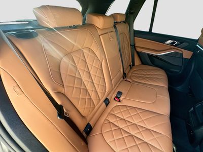 2026 BMW X5 - Photo 22