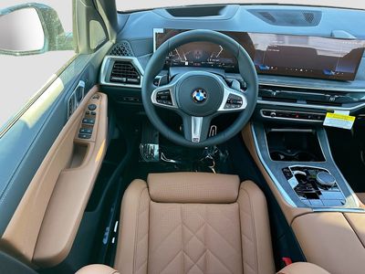 2026 BMW X5 - Photo 17