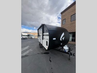2026 Wayfinder RV GO LITE - Photo 1