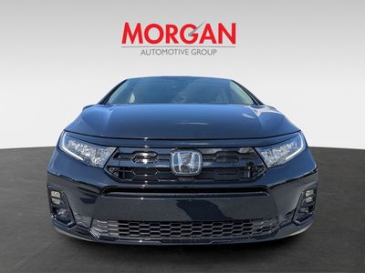2026 Honda Odyssey - Photo 8