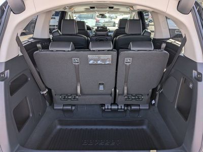 2026 Honda Odyssey - Photo 12