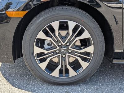2026 Honda Odyssey - Photo 10