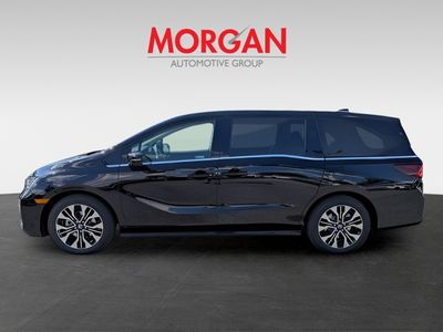 2026 Honda Odyssey - Photo 6