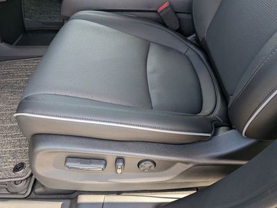 2026 Honda Odyssey - Photo 22