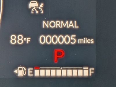 2026 Honda Odyssey - Photo 37