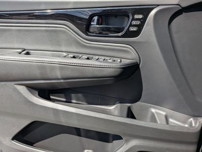 2026 Honda Odyssey - Photo 29
