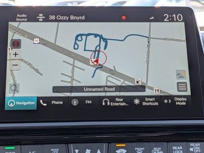 2026 Honda Odyssey - Photo 25