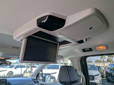 2026 Honda Odyssey - Photo 16