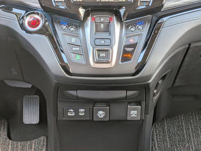 2026 Honda Odyssey - Photo 21