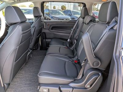 2026 Honda Odyssey - Photo 14