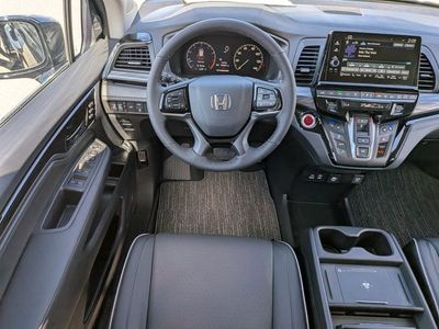 2026 Honda Odyssey - Photo 18