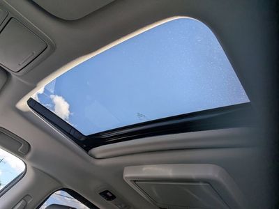 2026 Honda Odyssey - Photo 23