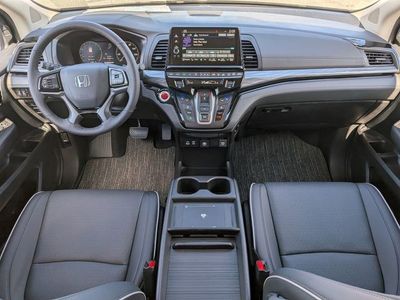 2026 Honda Odyssey - Photo 17