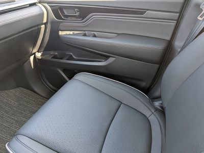 2026 Honda Odyssey - Photo 19