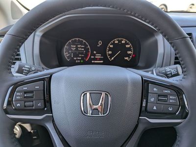 2026 Honda Odyssey - Photo 35