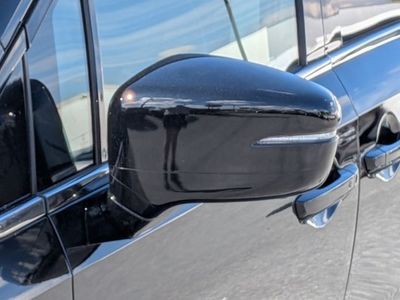 2026 Honda Odyssey - Photo 9