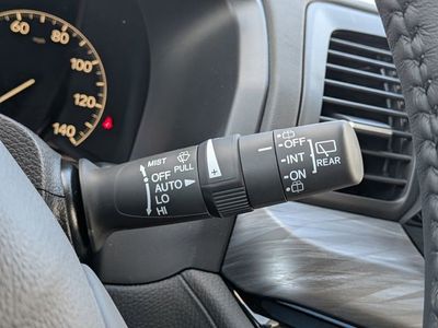 2026 Honda Odyssey - Photo 34