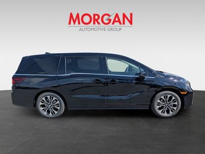 2026 Honda Odyssey - Photo 2