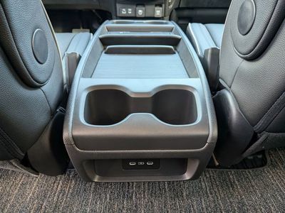 2026 Honda Odyssey - Photo 15