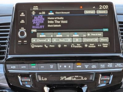 2026 Honda Odyssey - Photo 20