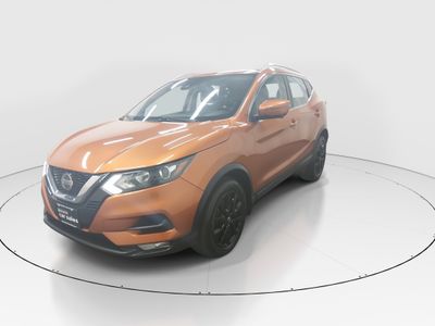 2022 Nissan Rogue Sport - Photo 3