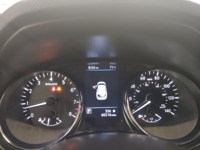 2022 Nissan Rogue Sport - Photo 14