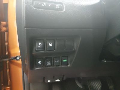 2022 Nissan Rogue Sport - Photo 13