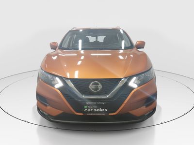 2022 Nissan Rogue Sport - Photo 2