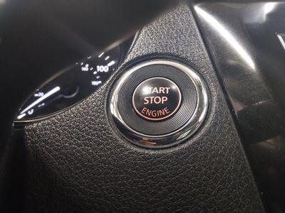 2022 Nissan Rogue Sport - Photo 18