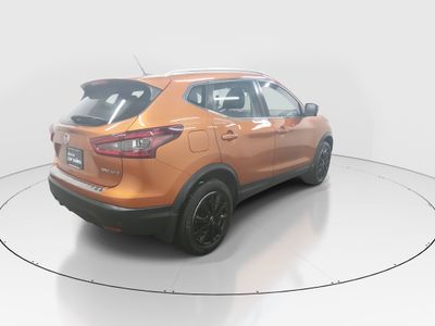 2022 Nissan Rogue Sport - Photo 7
