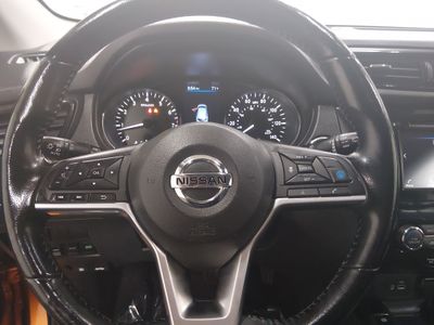 2022 Nissan Rogue Sport - Photo 12