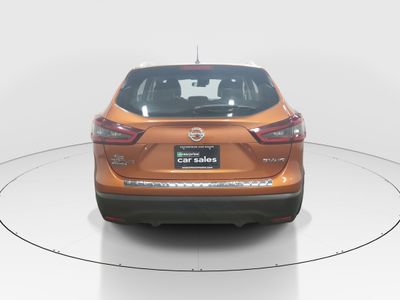 2022 Nissan Rogue Sport - Photo 6