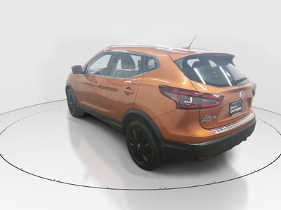 2022 Nissan Rogue Sport - Photo 5
