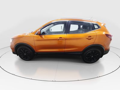 2022 Nissan Rogue Sport - Photo 4