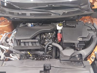 2022 Nissan Rogue Sport - Photo 9
