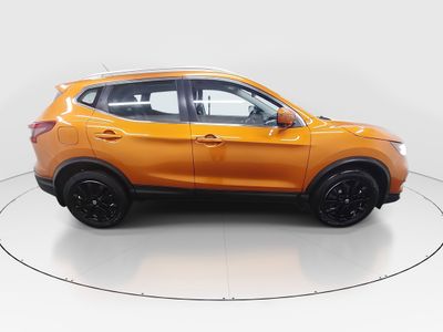 2022 Nissan Rogue Sport - Photo 8