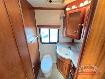 2004 Allegro Bus 40 QDP — photo 24 view