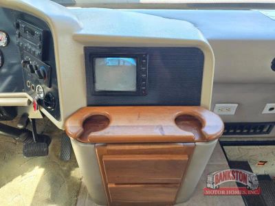 2004 Allegro Bus 40 QDP — photo 12 view