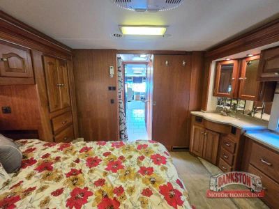 2004 Allegro Bus 40 QDP — photo 36 view