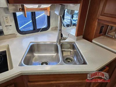 2004 Allegro Bus 40 QDP — photo 16 view